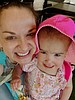 After rare diagnosis, Cd’A girl beating the odds
