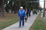 Walk and Roll to School Day returns Wednesday
