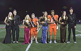 Ronan Chiefs and Maidens celebrate homecoming