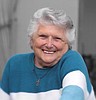 Linda Irene Landerking, 86