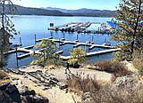 Tubbs Hill cleanup on Saturday