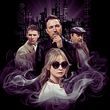 Suspenseful classic based on hit film comes to the stage in Whitefish
