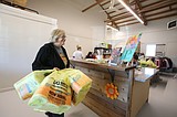 Bestowing the Basics opens resource center in Athol
