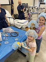 Kootenai Health to host Teddy Bear Clinic for kids