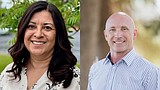 MOSES LAKE CITY COUNCIL 1: Martinez vs. Davis