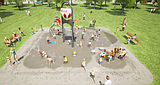 Improvements planned for Othello’s Kiwanis Park in spring 2026