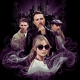 Whitefish Theatre Company presents suspenseful classic, ‘Wait Until Dark’