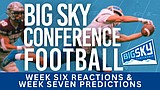 Big Sky Now: Griz rally, Bobcats dominate, and Bengals battle