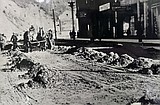 THE DIRT: The history of roads in the Silver Valley
