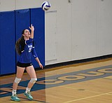 Cougars win in close home matchup