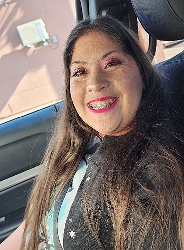 Torilynne Marie Hinshaw was called home to Heaven on Sept. 7 at the young age of 18. She suddenly and peacefully passed away at Sacred Heart Medical Center in Spokane, Washington.