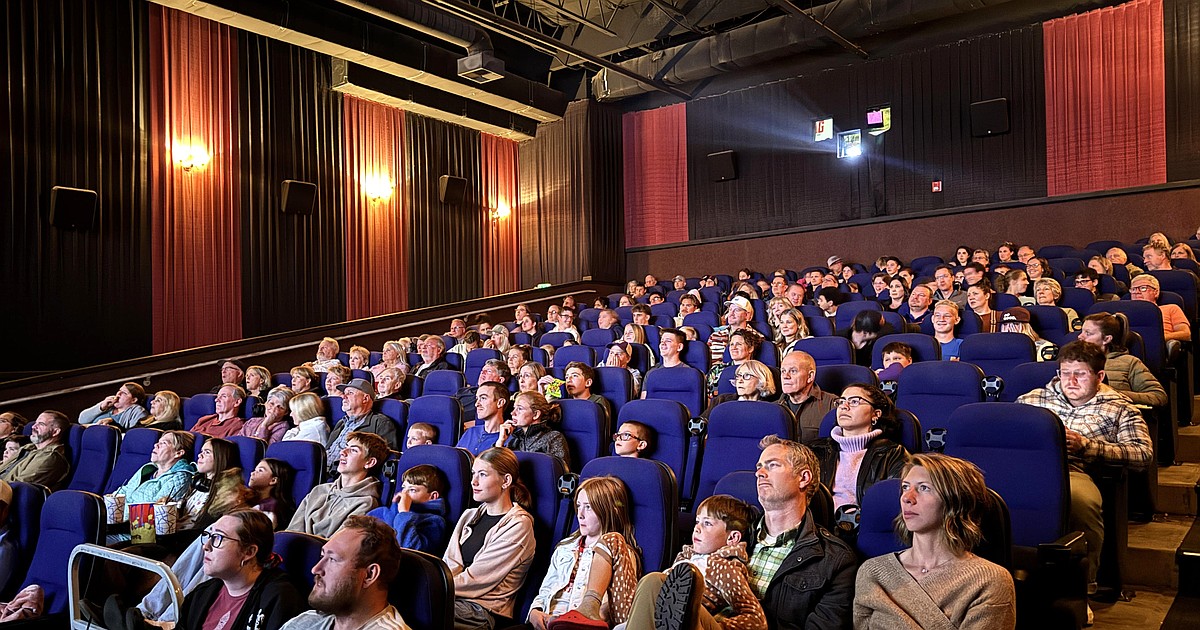 'Sharing Aloha' packs Hayden theater | Coeur d'Alene Press