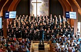 Concerts Friday, Saturday will open milestone season