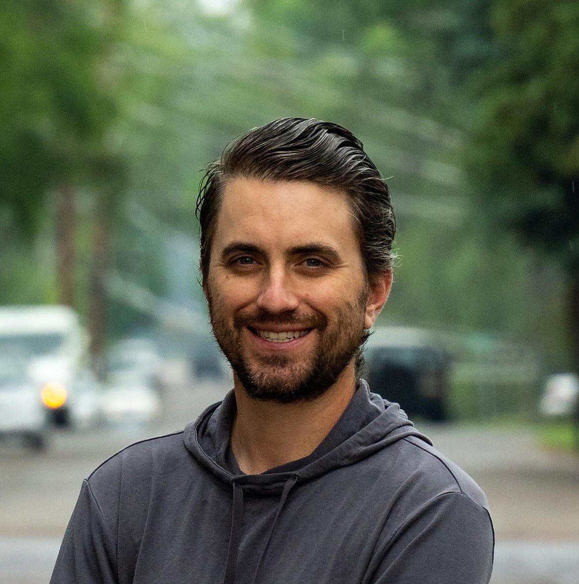 Nathan Dugan