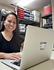FAST FIVE The Aloha Spirit shines through Corilynne Smith