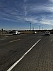 Fatality collision east of Moses Lake