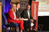 Higher ed strong in Idaho, college presidents say
