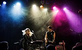‘Babes in Canyon’ brings ethereal synth folk to Sandpoint