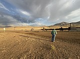 Ranchers and conservationists partner to protect central Idaho wildlife habitat