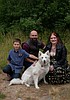 Family reels after father hurt in crash