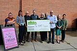 Two Kids Fund grants awarded to support programs for Kalispell and Evergreen students