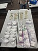 Three men arrested, drugs confiscated Wednesday