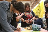 Lake City High School hosts activities, resources for Mental Health Week
