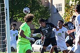 NIC SOCCER: Cardinal men take control, roll past Truckee Meadows