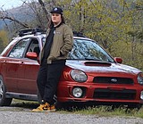 Trystan Alexander Gauthier-Dearing, 20
