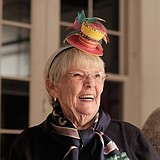 Marlene Claudia Wogsland, 91