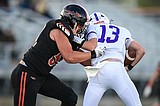 Kossman gets the call