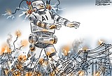 Artificial intelligence wants to inhale my Montana book