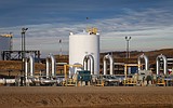Trump gives go-ahead to major new Canada-US oil pipeline