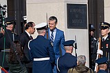 Pentagon will build a training facility for Qatari pilots in Idaho
