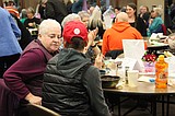Food bank marks 45 years of fighting hunger