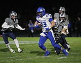 Coeur d'Alene topples Lake City