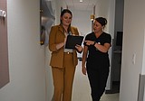 Health specialist touts advancements in screenings