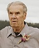 Leo F. Stoltz, 85