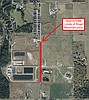 Monegan Road to close for a month