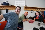 Specialized Needs Recreation launches campaign for new space