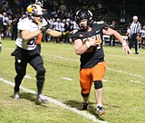 Trojans stalled in loss to unbeaten Moses Lake