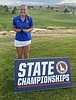 STATE 6A/5A GOLF: Wilson wins again, Viking girls second in 6A; Lake City's Lambert fourth in 6A boys