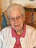 Eva Madeline Battista, 97