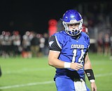 ‘Cardiac Cougs’ hold off tough Broncos team