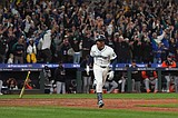 Polanco hits winning single in the 15th inning as the Mariners beat the Tigers to advance to ALCS
