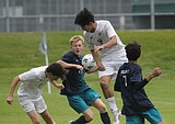 PREP BOYS SOCCER: Coeur d'Alene forces deciding game for district title