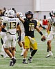 Vandals can't stop Northern Colorado