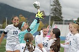 PREP GIRLS SOCCER: Lake City bounces Coeur d'Alene, advances to state play-in match