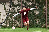 NIC ROUNDUP: Cardinal men notch sophomore day win over CSI