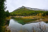 Snow closes alpine section of Glacier National Park’s Going-to-Sun Road, likely for the season